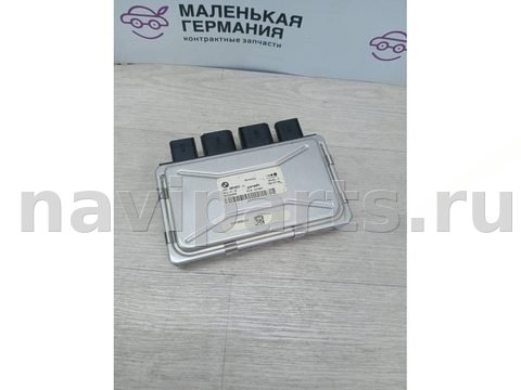Блок управления рулевой рейки BMW 6, 2013 г., OEM 32436854031, арт. A009-478-1