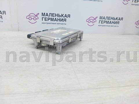 Блок управления рулевой рейки BMW 6, 2013 г., OEM 32436854031, арт. A009-478-1, фото 2