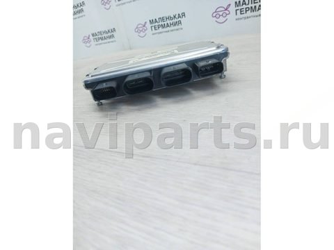 Блок управления рулевой рейки BMW 6, 2013 г., OEM 32436854031, арт. A009-478-1, фото 3