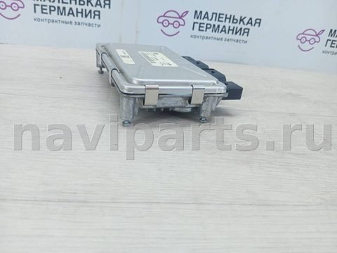 Блок управления рулевой рейки BMW 6, 2013 г., OEM 32436854031, арт. A009-478-1, фото 4