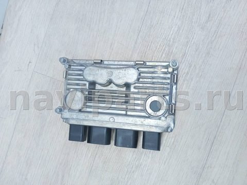 Блок управления рулевой рейки BMW 6, 2013 г., OEM 32436854031, арт. A009-478-1, фото 5