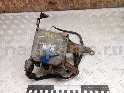 Блок управления рулевой рейки Mazda 6, 2009 г., OEM GS1D67880D, арт. A29111