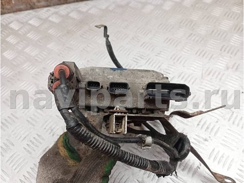 Блок управления рулевой рейки Mazda 6, 2009 г., OEM GS1D67880D, арт. A29111, фото 2