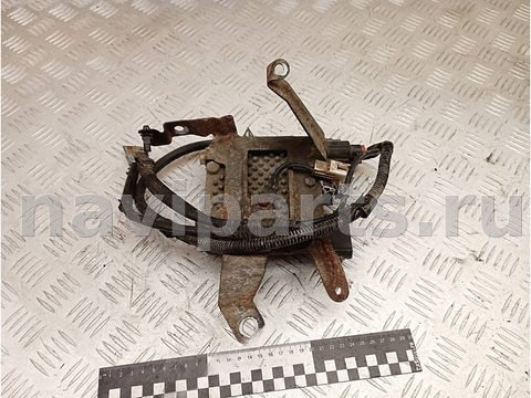 Блок управления рулевой рейки Mazda 6, 2009 г., OEM GS1D67880D, арт. A29111, фото 3