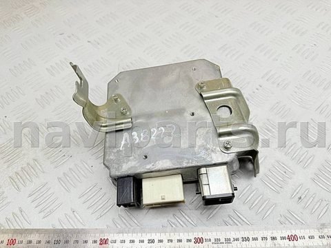 Блок управления рулевой рейки Toyota RAV4, 2013 г., OEM 8965042040, арт. A38222_1