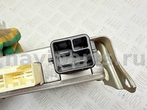 Блок управления рулевой рейки Toyota RAV4, 2009 г., OEM 8965042040, арт. A38222_2, фото 3