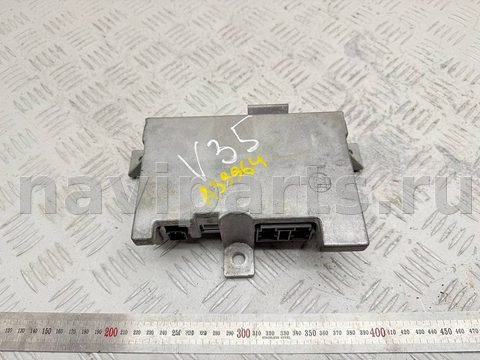 Блок управления рулевой рейки Mitsubishi Colt, 2007 г., OEM A4545450032, арт. A39964_1
