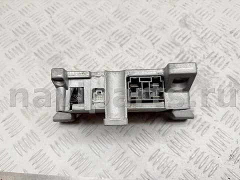 Блок управления рулевой рейки Mitsubishi Colt, 2007 г., OEM A4545450032, арт. A39964_1, фото 2