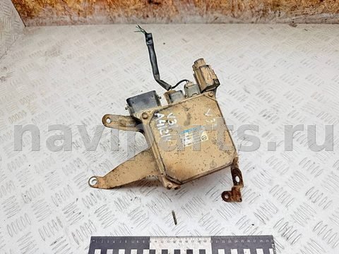 Блок управления рулевой рейки Mazda 6, 2007 г., OEM GS1D67880D, арт. A41214