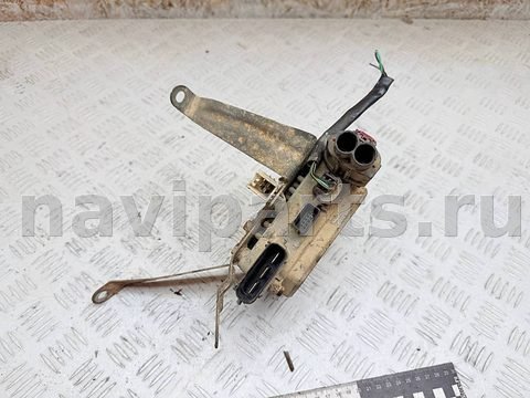 Блок управления рулевой рейки Mazda 6, 2011 г., OEM GS1D67880D, арт. A41214_1, фото 3