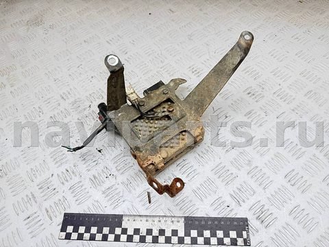 Блок управления рулевой рейки Mazda 6, 2007 г., OEM GS1D67880D, арт. A41214, фото 4