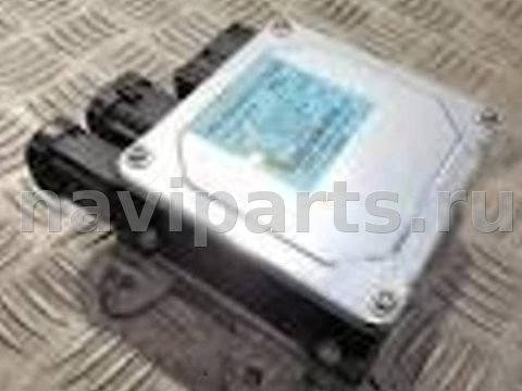 Блок управления рулевой рейки Citroen C2, 2003 г., OEM 9662993380, арт. A469430