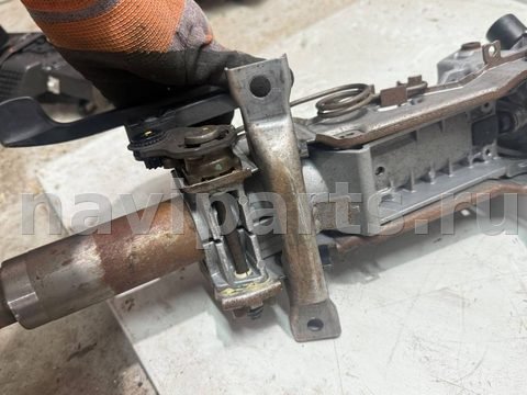 Блок управления рулевой рейки Audi A5, 2018 г., OEM 8W1423055T, арт. A5-0002_6, фото 11