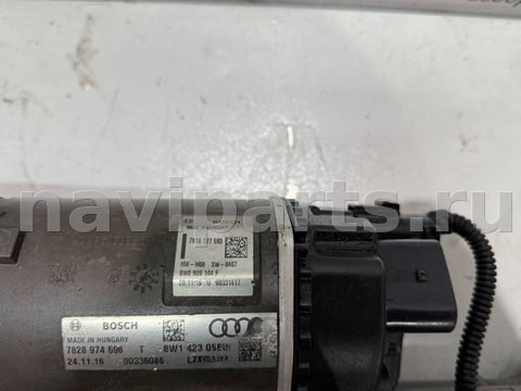 Блок управления рулевой рейки Audi A5, 2018 г., OEM 8W1423055T, арт. A5-0002_6, фото 20