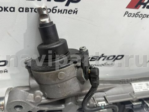 Блок управления рулевой рейки Audi S5, 2018 г., OEM 8W1423055T, арт. A5-0002_9, фото 12