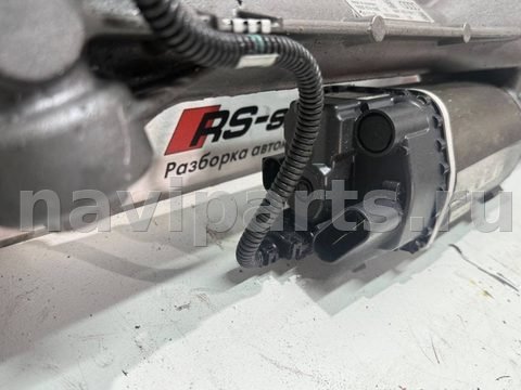 Блок управления рулевой рейки Audi S5, 2018 г., OEM 8W1423055T, арт. A5-0002_9, фото 13