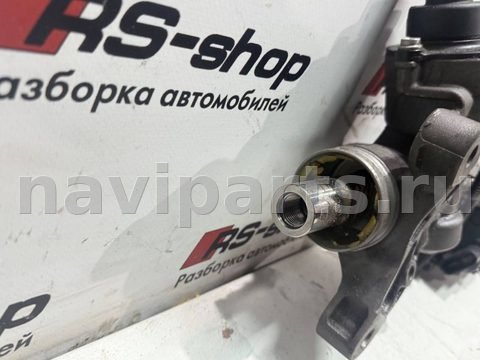 Блок управления рулевой рейки Audi S5, 2018 г., OEM 8W1423055T, арт. A5-0002_9, фото 15