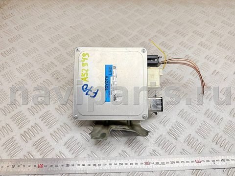 Блок управления рулевой рейки Toyota RAV4, 2008 г., OEM 8965042040, арт. A52949