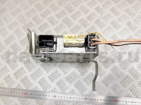 Блок управления рулевой рейки Toyota RAV4, 2013 г., OEM 8965042040, арт. A52949_1, фото 3