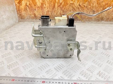 Блок управления рулевой рейки Toyota RAV4, 2013 г., OEM 8965042040, арт. A52949_1, фото 4