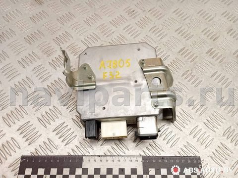 Блок управления рулевой рейки Toyota RAV4, 2006 г., OEM 8965042040, арт. A7805