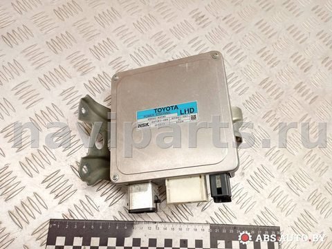 Блок управления рулевой рейки Toyota RAV4, 2006 г., OEM 8965042040, арт. A7805, фото 3