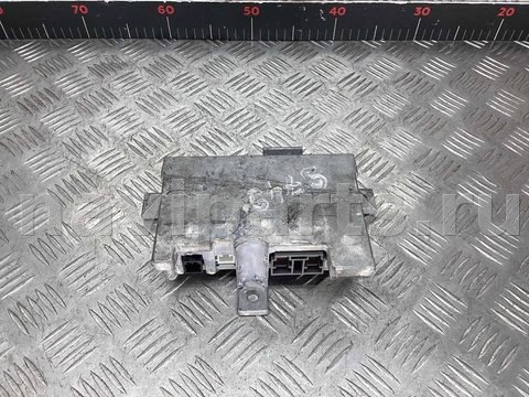 Блок управления рулевой рейки Mitsubishi Colt, 2008 г., OEM A4545450032, арт. A848737, фото 3