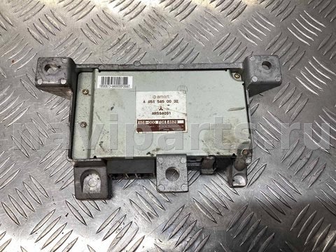 Блок управления рулевой рейки Mitsubishi Colt, 2004 г., OEM A4545450032, арт. A861550, фото 2