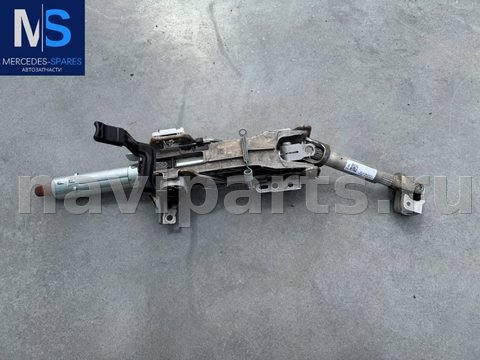 Блок управления рулевой рейки Mercedes Sprinter, 2021 г., арт. A9104603700