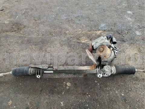 Блок управления рулевой рейки Mitsubishi Space Star, 2000 г., арт. B0014318_3, фото 2