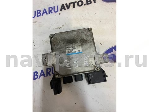 Блок управления рулевой рейки Subaru Impreza, 2010 г., OEM 34710FG010, арт. B101655879
