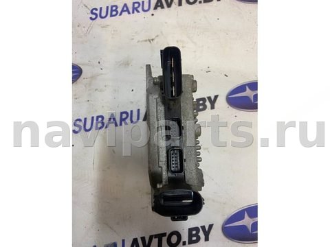 Блок управления рулевой рейки Subaru Impreza, 2010 г., OEM 34710FG010, арт. B101655879, фото 3