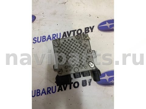 Блок управления рулевой рейки Subaru Impreza, 2010 г., OEM 34710FG010, арт. B101655879, фото 4