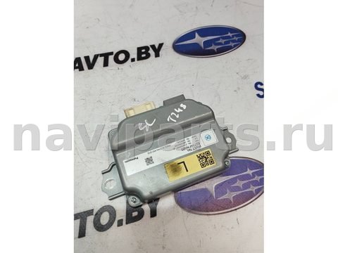Блок управления рулевой рейки Subaru Forester, 2024 г., OEM 82714FN000, арт. B105925505