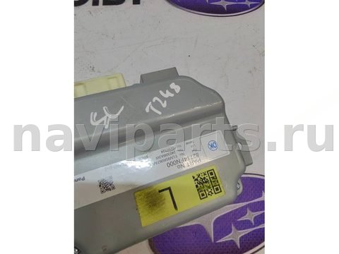 Блок управления рулевой рейки Subaru Forester, 2024 г., OEM 82714FN000, арт. B105925505, фото 2