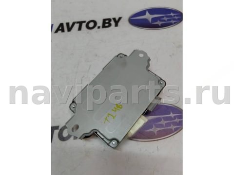 Блок управления рулевой рейки Subaru Forester, 2024 г., OEM 82714FN000, арт. B105925505, фото 3