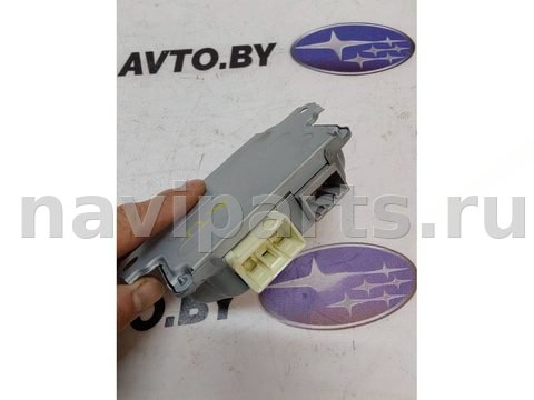 Блок управления рулевой рейки Subaru Forester, 2024 г., OEM 82714FN000, арт. B105925505, фото 4