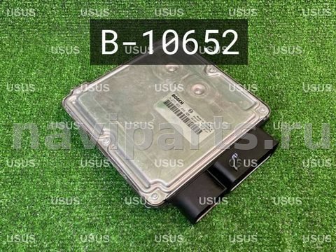 Блок управления рулевой рейки BMW 5 E60/E61, 2007 г., OEM 1277022056, арт. B10652