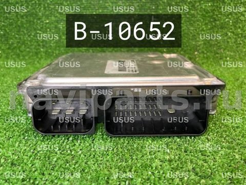 Блок управления рулевой рейки BMW 5 E60/E61, 2007 г., OEM 1277022056, арт. B10652, фото 2