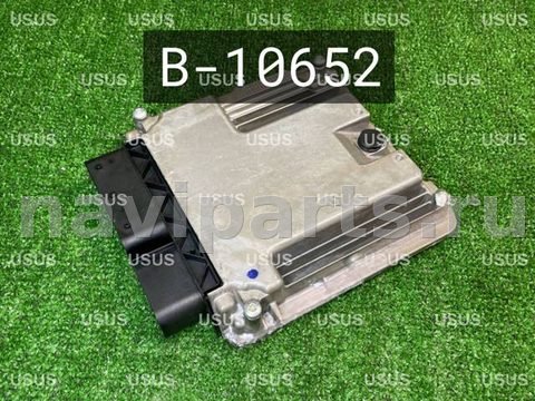 Блок управления рулевой рейки BMW 5 E60/E61, 2007 г., OEM 1277022056, арт. B10652, фото 3