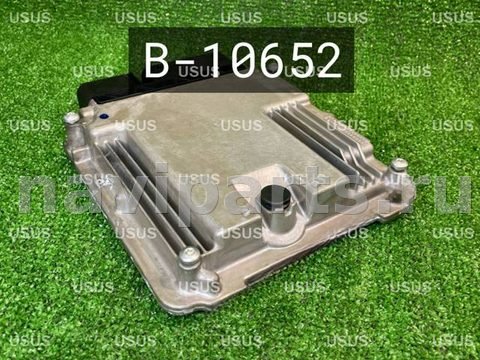 Блок управления рулевой рейки BMW 5 E60/E61, 2007 г., OEM 1277022056, арт. B10652, фото 4