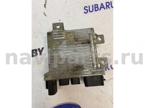 Блок управления рулевой рейки Subaru Forester, 2014 г., OEM 34710SG040, арт. B107594255, фото 4