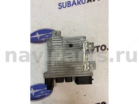 Блок управления рулевой рейки Subaru Forester, 2014 г., OEM 34710SG011, арт. B107624163, фото 4