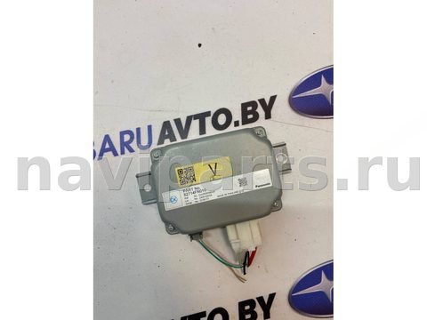 Блок управления рулевой рейки Subaru Forester, 2025 г., OEM 82714FN010, арт. B108907509