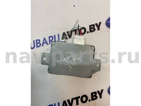 Блок управления рулевой рейки Subaru Forester, 2025 г., OEM 82714FN010, арт. B108907509, фото 4