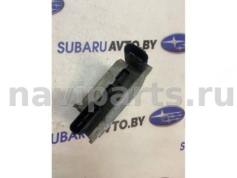 Блок управления рулевой рейки Subaru Forester, 2017 г., OEM 34710SG090, арт. B109082635, фото 3