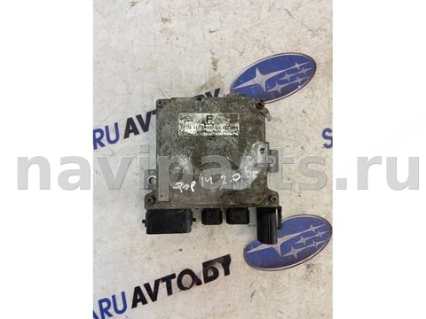 Блок управления рулевой рейки Subaru Forester, 2014 г., OEM 34710SG030, арт. B111730470