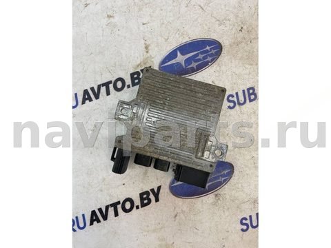 Блок управления рулевой рейки Subaru Forester, 2014 г., OEM 34710SG030, арт. B111730470, фото 4
