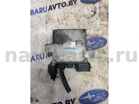 Блок управления рулевой рейки Subaru Impreza, 2010 г., OEM 34710YC000, арт. B112061189