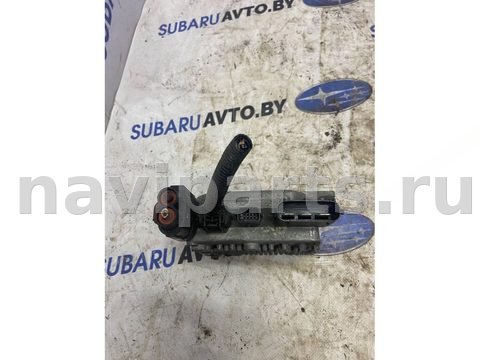 Блок управления рулевой рейки Subaru Impreza, 2010 г., OEM 34710YC000, арт. B112061189, фото 3